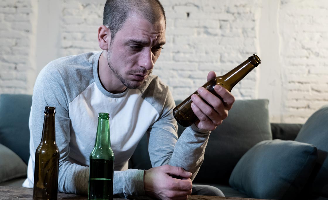 Убрать алкогольную зависимость в Новосибирске
